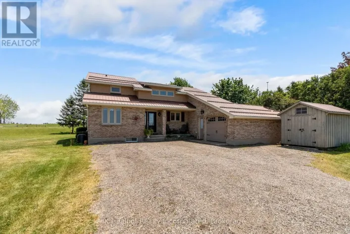 83054 CORRINS LINE, Ashfield-Colborne-Wawanosh