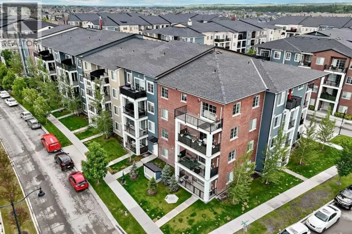 8306, 151 Legacy Main Street SE, Calgary