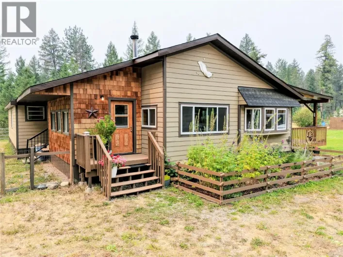 8309 Rock Creek Road, Galloway