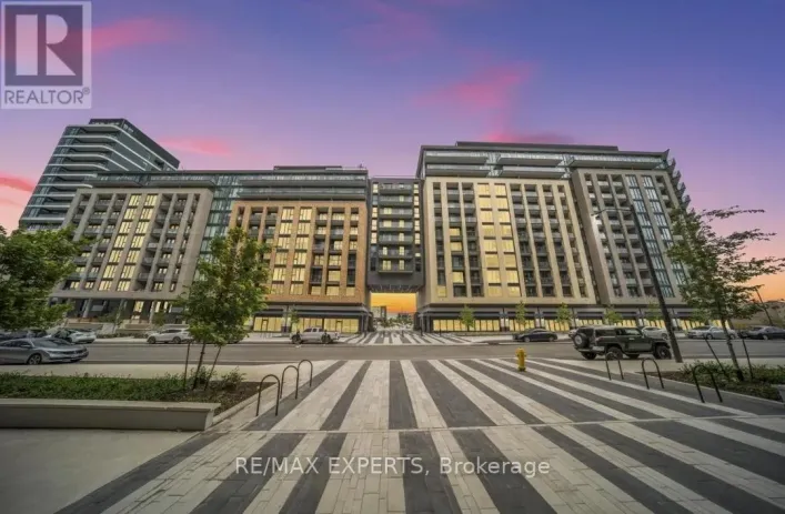 831 - 100 EAGLE ROCK WAY, Vaughan