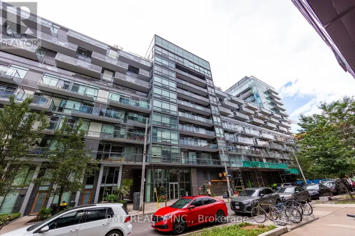 831 - 55 STEWART STREET, Toronto