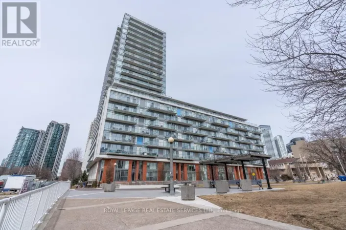 831 - 90 STADIUM ROAD, Toronto