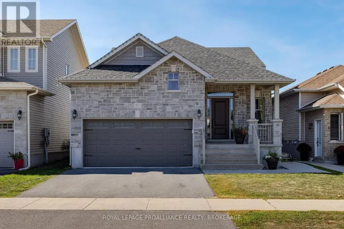 831 AUGUSTA DRIVE, Kingston