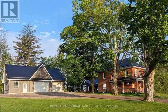 831 BLAND LINE, Cavan Monaghan