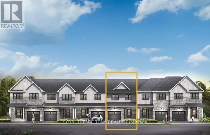 831 FAIRLINE ROW, Ottawa