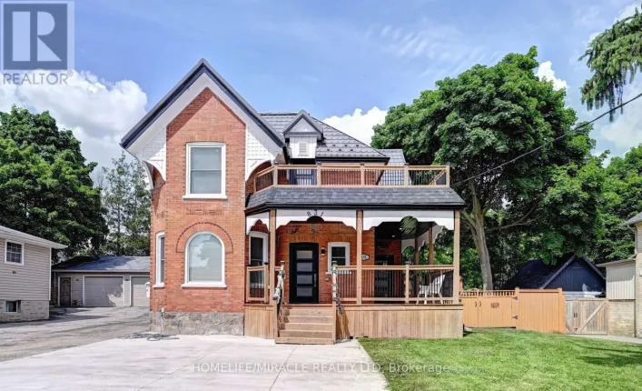 831 HAMILTON STREET, Cambridge