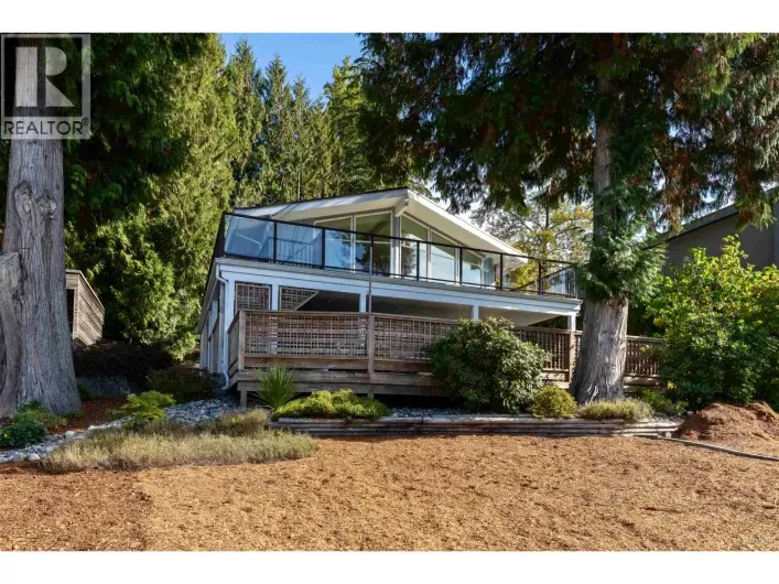 831 IOCO ROAD, Port Moody