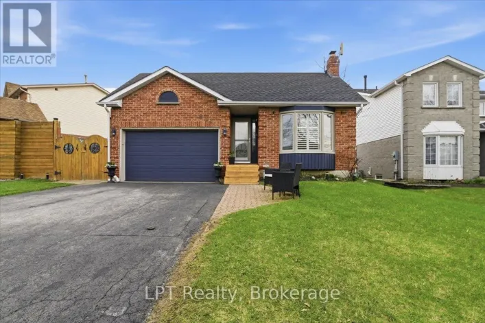 831 LAVIS STREET, Oshawa