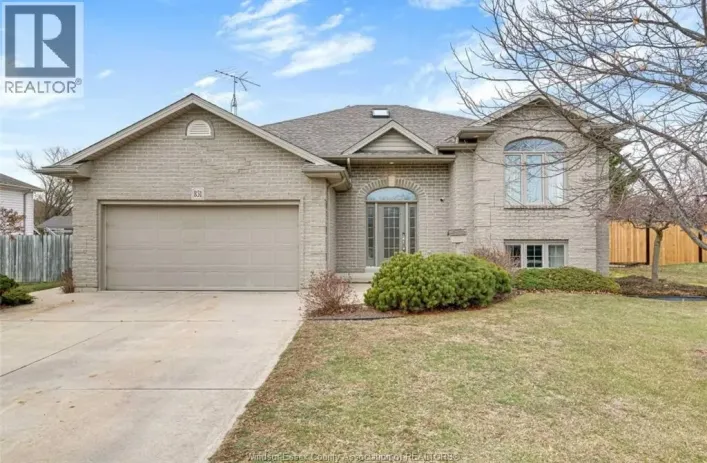 831 LAWNDALE AVENUE, Kingsville