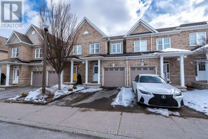 831 NEWMARKET LANE, Kingston