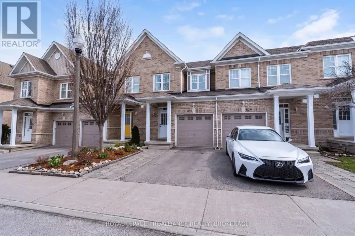831 NEWMARKET LANE, Kingston