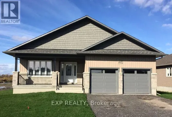 831 SOLIDEX PLACE, Russell