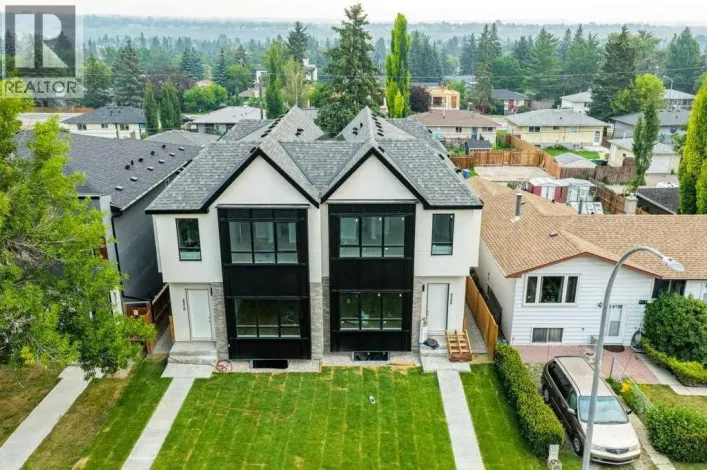8310 34 Avenue NW, Calgary