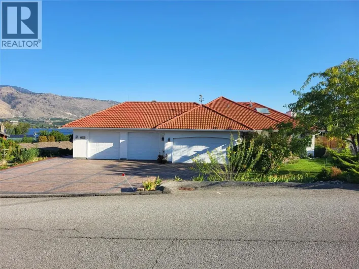8311 92nd Avenue, Osoyoos
