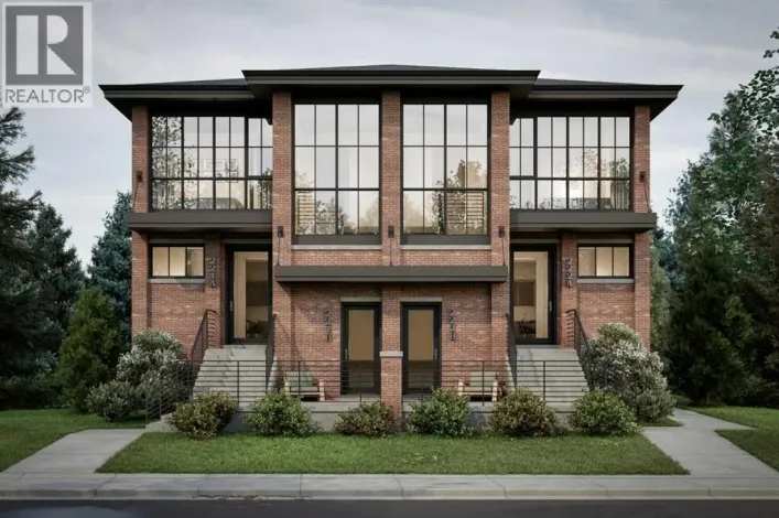 8312 47 Avenue NW, Calgary