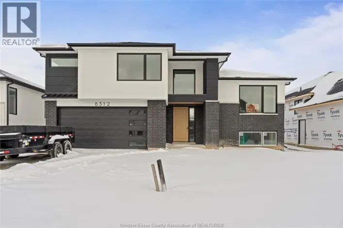 8312 ANNIE, McGregor