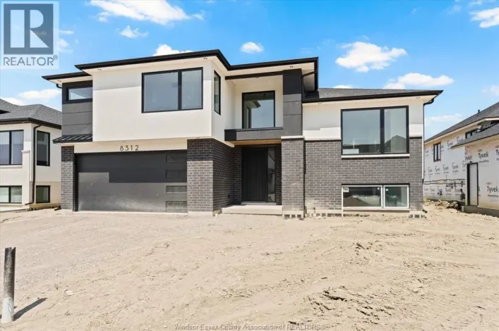 8312 ANNIE, McGregor