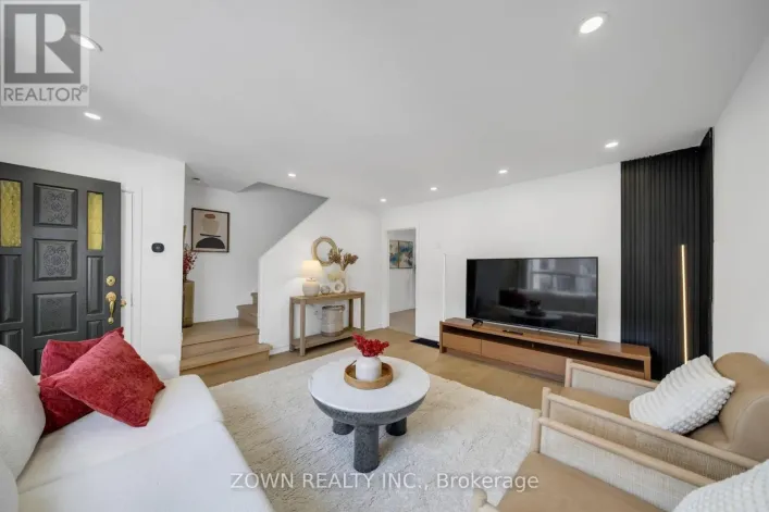 8312 KIPLING AVENUE, Vaughan