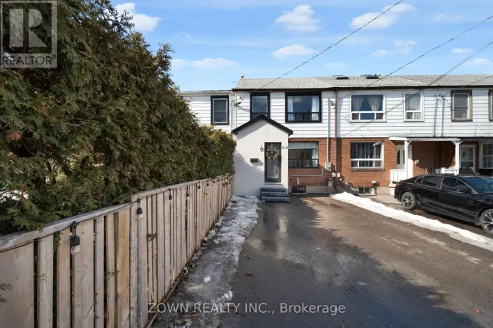 8312 KIPLING AVENUE, Vaughan