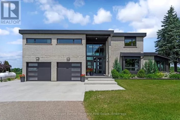 8312 WELLINGTON ROAD 124 ROAD, Guelph/Eramosa