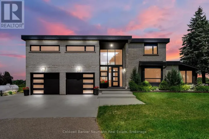 8312 WELLINGTON ROAD 124 ROAD, Guelph/Eramosa