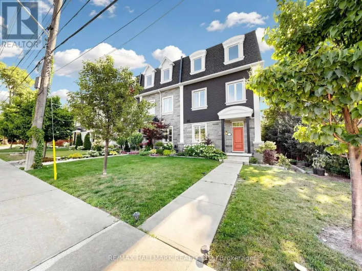 8313 ISLINGTON AVENUE, Vaughan