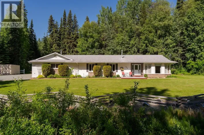 8315 DOMAGALA ROAD, Prince George