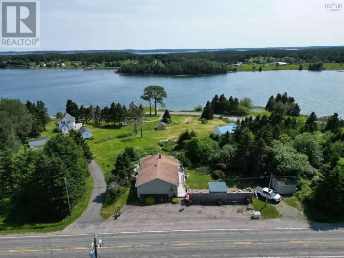 8316 4 Highway, River Bourgeois