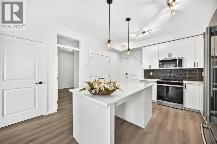 8317, 151 Legacy Main Street SE, Calgary