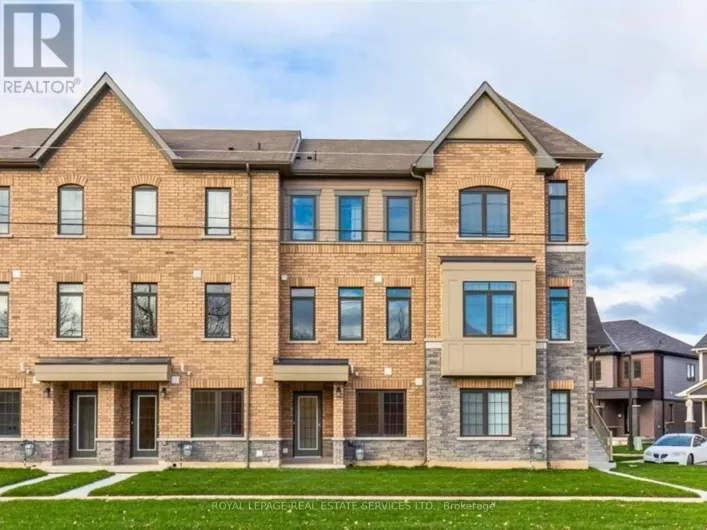 8317 MULBERRY DRIVE, Niagara Falls