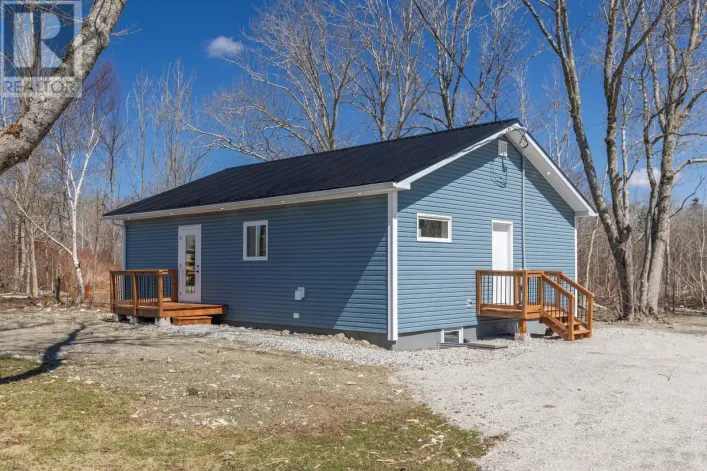 8318 Highway 3, Tusket