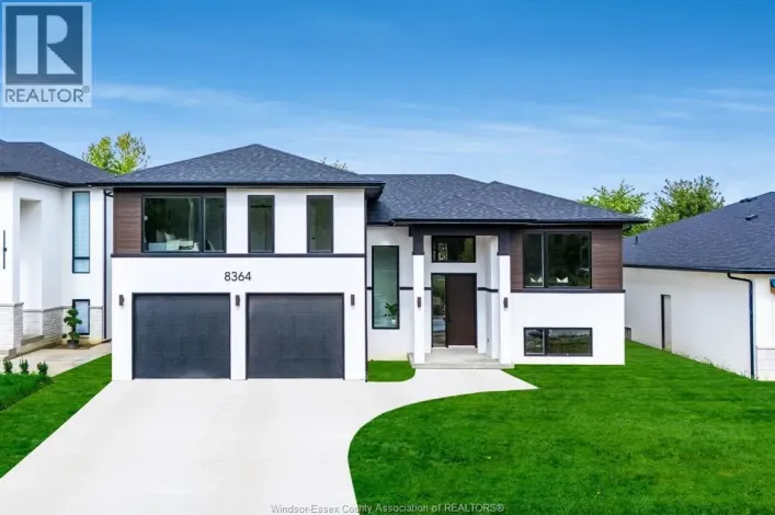 8319 Annie, McGregor