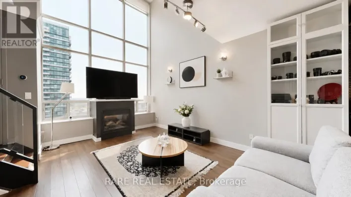 832 - 250 MANITOBA STREET, Toronto