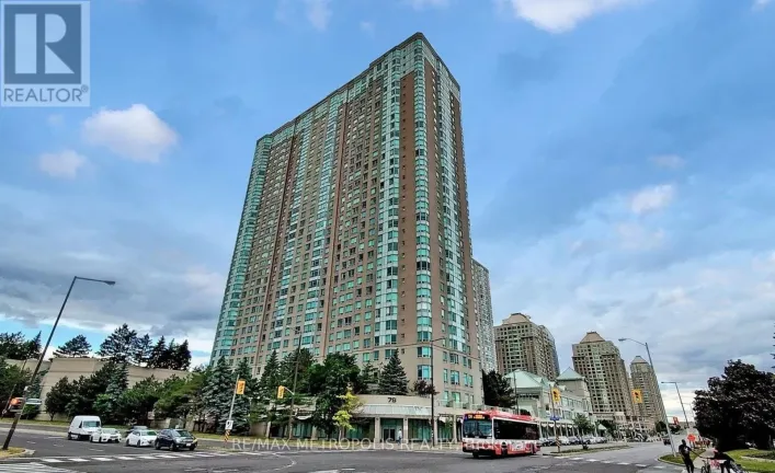 832 - 68 CORPORATE DRIVE, Toronto