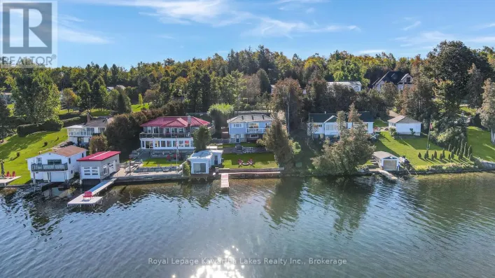 832 CEDAR GLEN ROAD, Kawartha Lakes