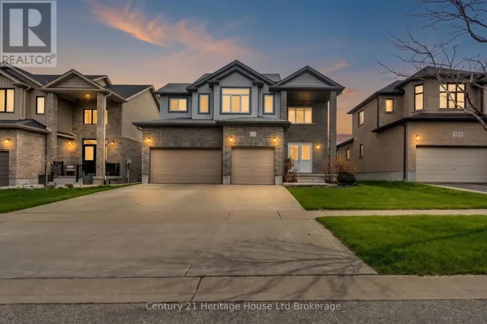 832 HALIFAX ROAD, Woodstock