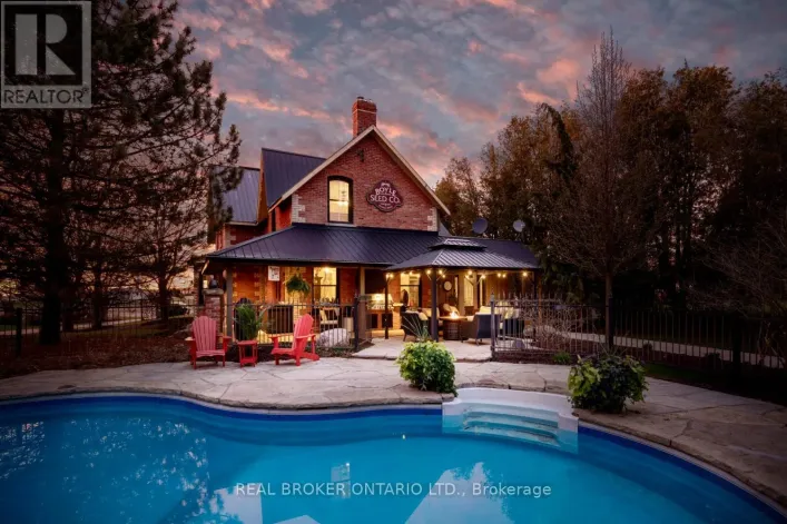 832 HIGHWAY 7A, Kawartha Lakes