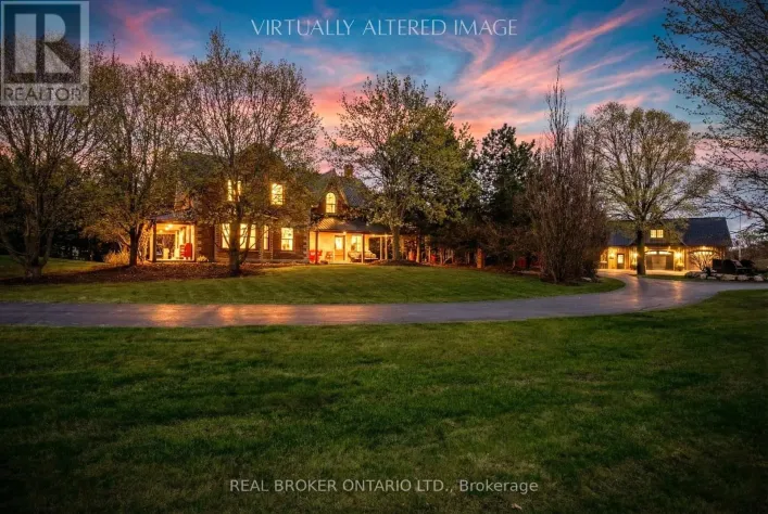 832 HIGHWAY 7A, Kawartha Lakes