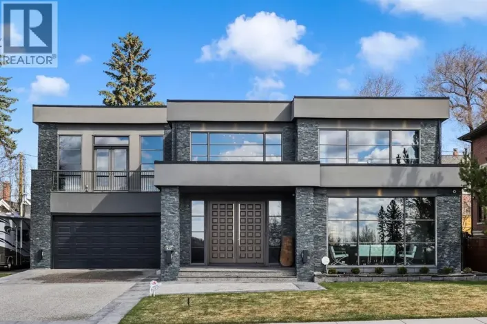 832 Hillcrest Avenue SW, Calgary