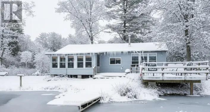 832 KLON LANE, Leeds and the Thousand Islands