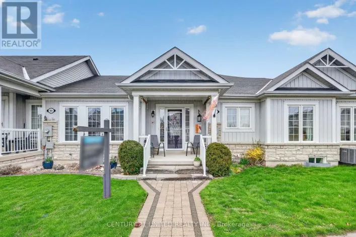 832 LESLIE STREET, Cobourg