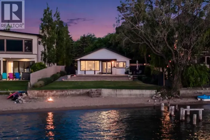 832 Manhattan Drive, Kelowna