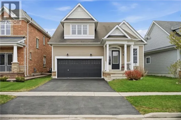 832 O'REILLY Crescent, Shelburne