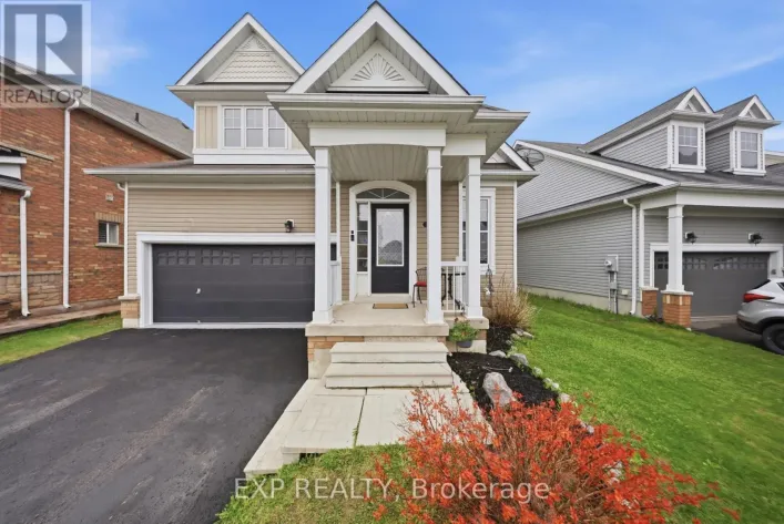 832 O'REILLY CRESCENT, Shelburne