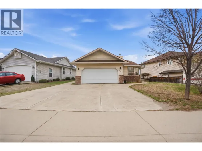 832 Regent Crescent, Kamloops