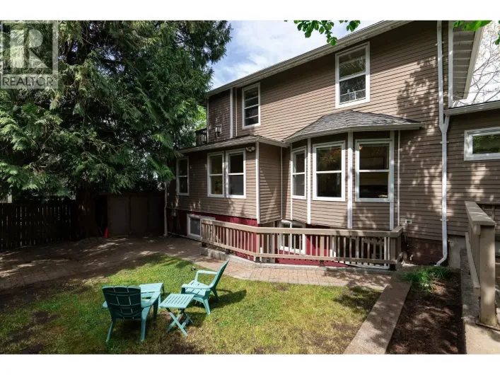 832 SALSBURY DRIVE, Vancouver