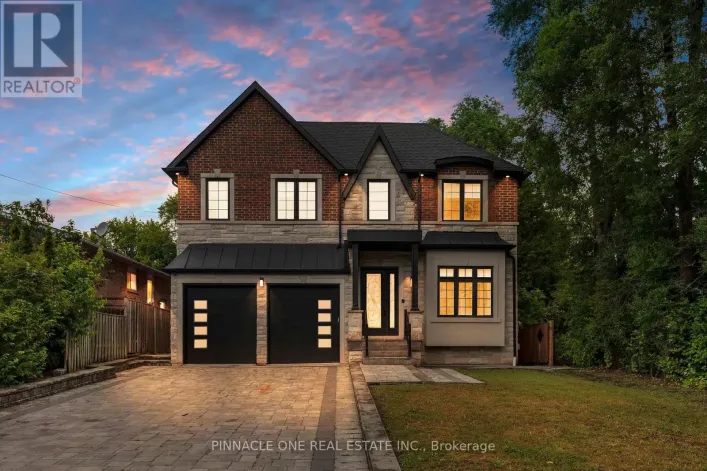 832 SHEPPARD AVENUE, Pickering