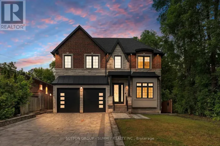 832 SHEPPARD AVENUE, Pickering
