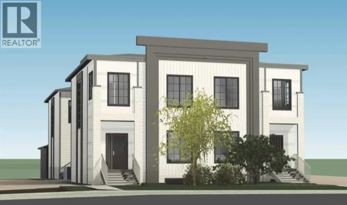 8320 34 Avenue NW, Calgary