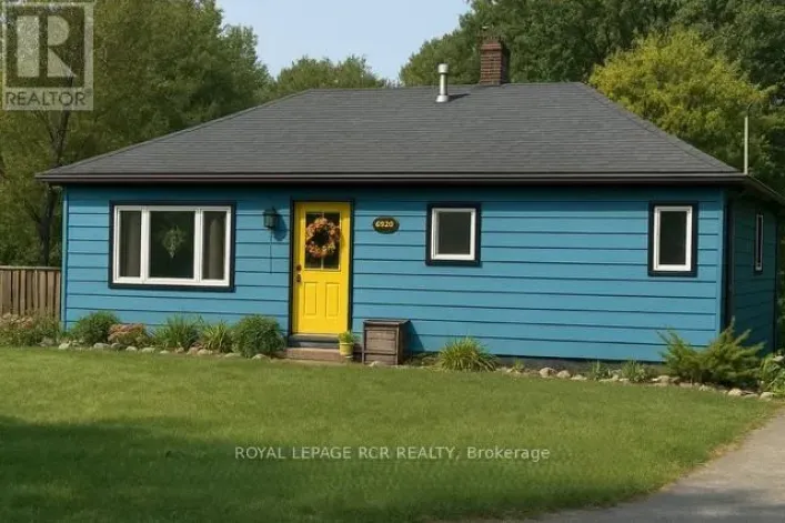 8320 MAIN STREET E, Adjala-Tosorontio